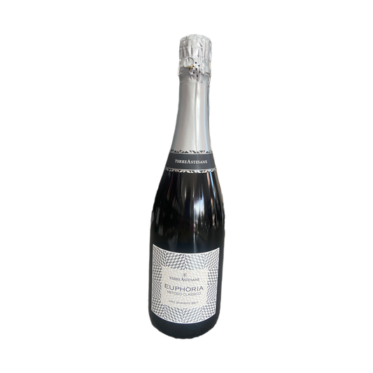 Euphòria – Metodo Classico Brut (Terre Astesane)