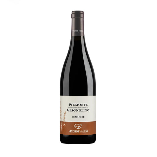 Le Nocche Piemonte Grignolino