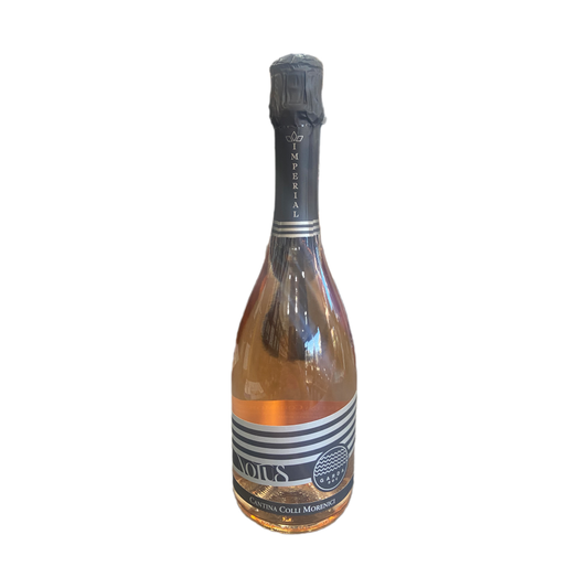 Notus Garda DOC Spumante Rosé Brut