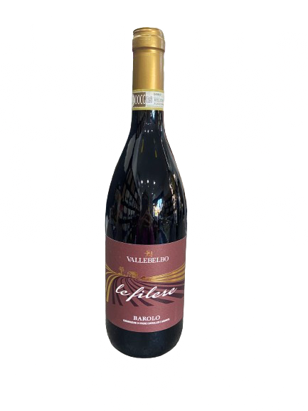 Barolo Le Filere Vallebelbo