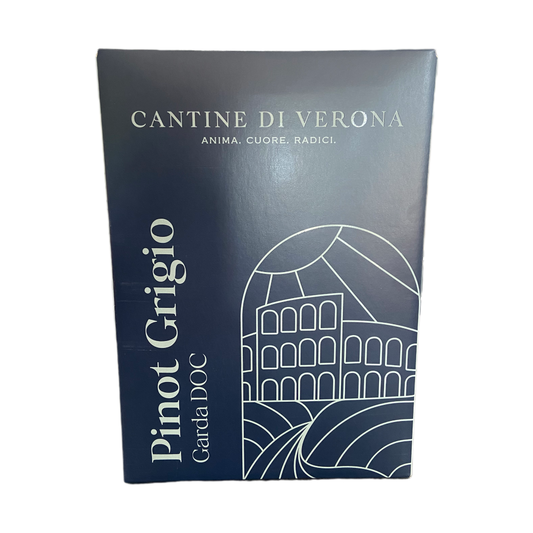 Pinot Grigio Garda DOC