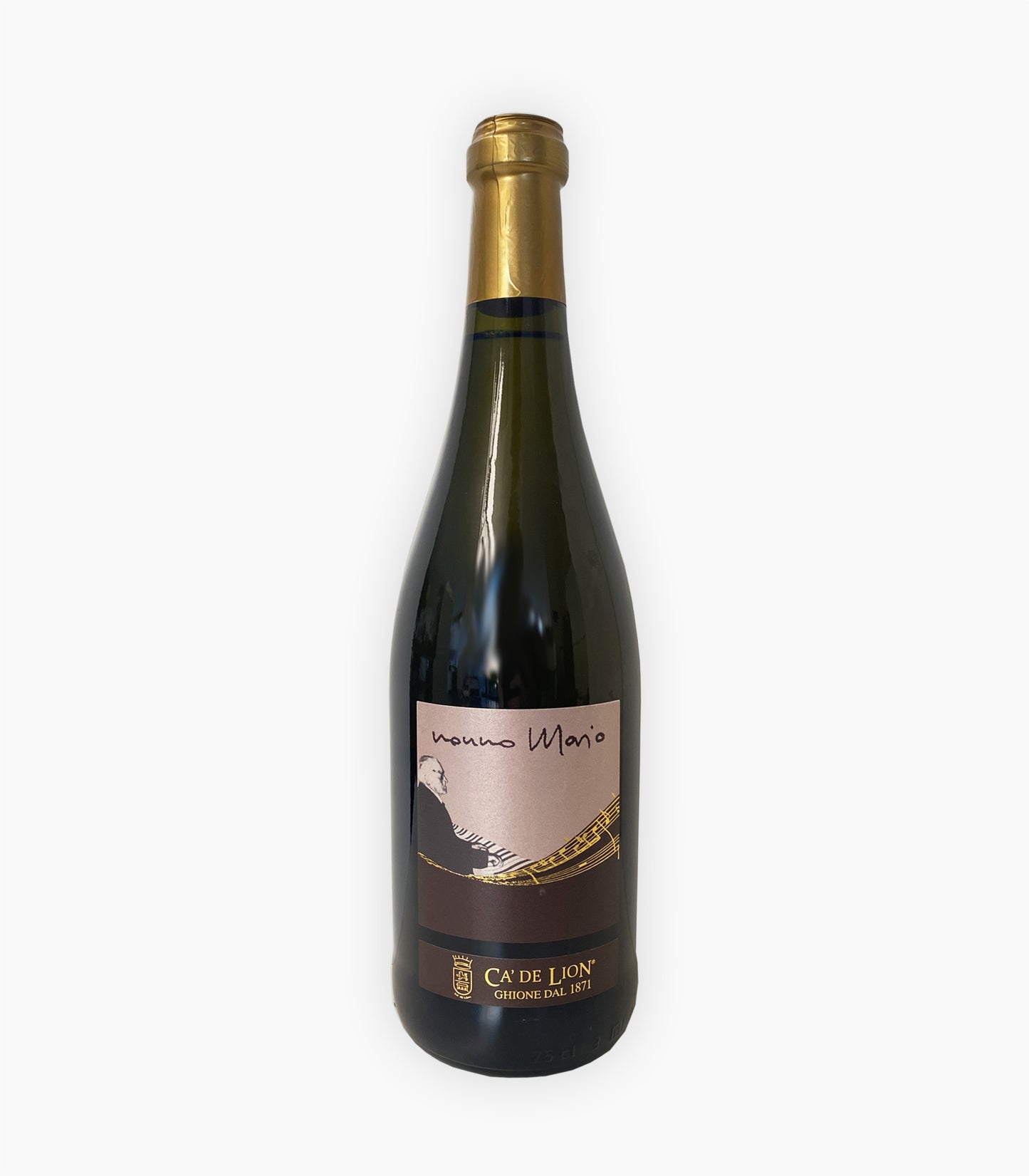 Moscato Nonno Mario Ca’ De Lion