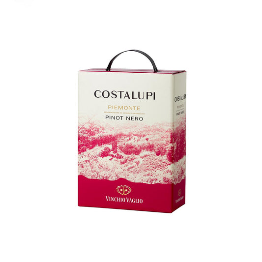 Pinot Nero Costalupi 3 litri