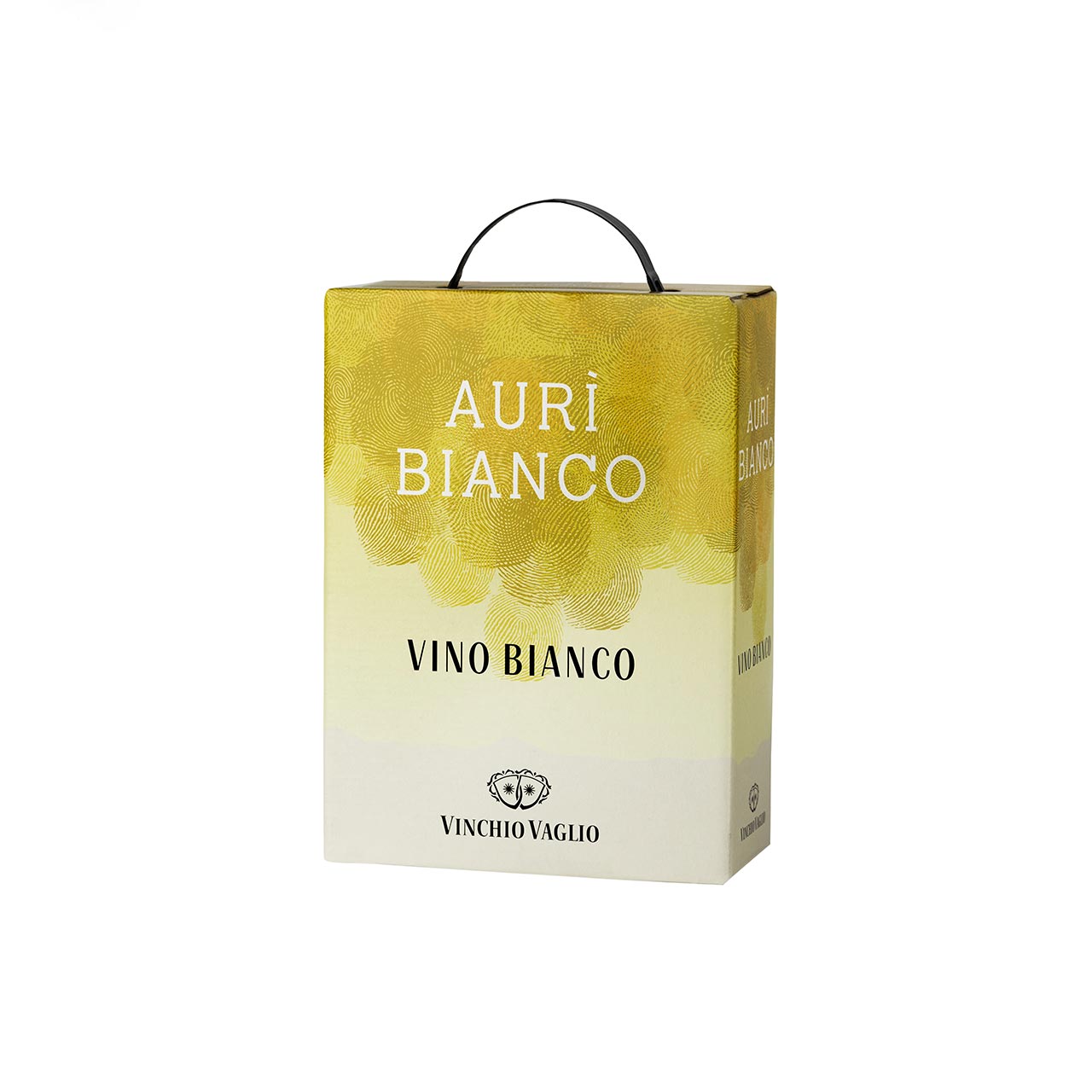 Aurì Bianco 3 litri